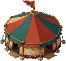 McClouds — animated