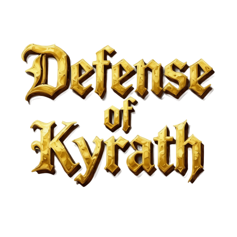 Defense of Kyrath
